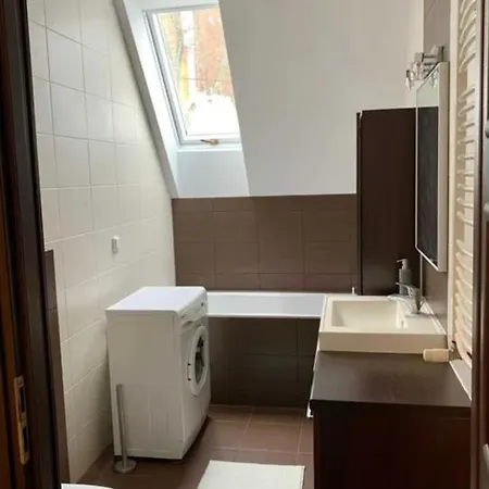 Castle Apartment *