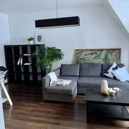 Castle Apartment